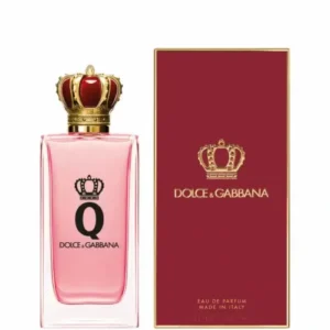 Dolce & Gabbana Q Eau de Parfum 100ml Dama