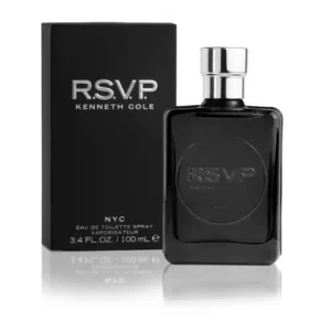 Kenneth Cole R.S.V.P. Eau de Toilette 100ml Caballero