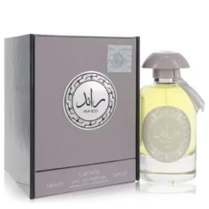 Lattafa Raed Silver Eau de Parfum 100ml Hombre Original