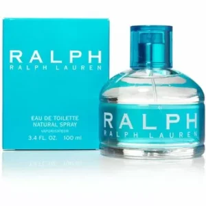 Ralph de Ralph Lauren Eau de Toilette Dama 100ml