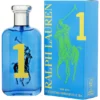Ralph Lauren Big Pony 1 Eau de Toilette Caballero 100ml