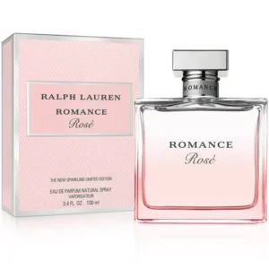 Ralph Lauren Romance Rosé Eau de Parfum Dama 100ml
