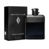 Ralph´s Club Ralph Lauren Eau De Parfum Caballero 100ml