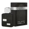 Lattafa Ramz Silver EDP 100ml Caballero Original