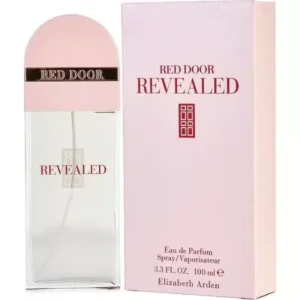 Elizabeth Arden Red Door Revealed For Women EDP 100ml