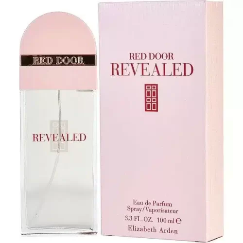 Elizabeth Arden Red Door Revealed For Women EDP 100ml
