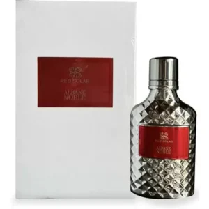 Reyane Tradition Red Solar Albane Noble Eau de Parfum Caballero 100ml