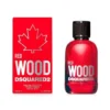 Dsquared2 Red Wood EDT 100ml Dama
