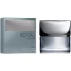 Calvin Klein Reveal EDT Caballero 100ml