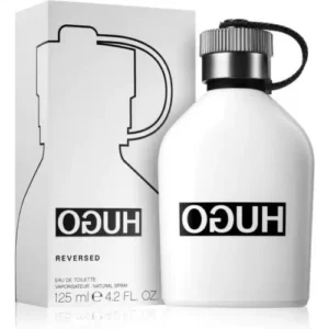 Hugo Boss Reversed Eau de Toilette 125ml Caballero