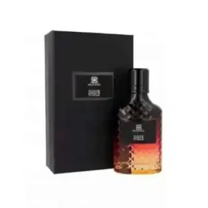 Reyane Tradition Albane Noble Mustang EDP Caballero 100ml