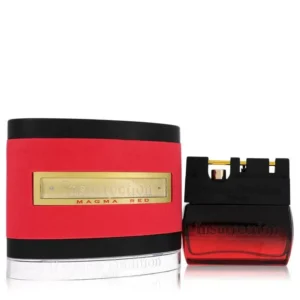 Reyane Tradition Insurrection Magma Red Eau de Toilette Caballero 100ml