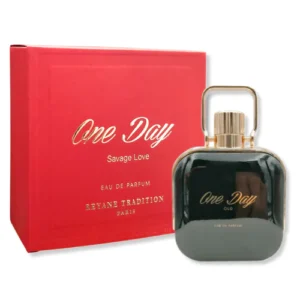 Reyane Tradition One Day Savage Love Eau de Parfum Unisex 100ml