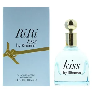 RiRi Kiss By Rihanna Eau de Parfum Dama 100ml