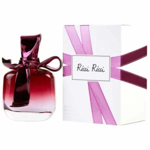 Ricci Ricci de Nina Ricci Eau De Parfum Dama 80ml
