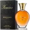 Rochas Femme Eau de Toilette Dama 100ml