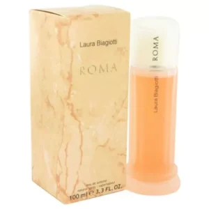 Laura Biagiotti Roma Eau de Toilette 100ml Dama