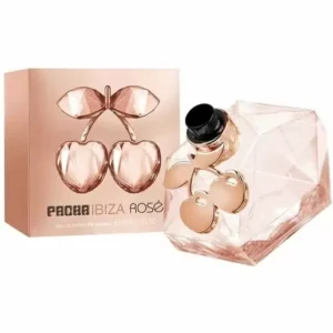 Pacha Ibiza Rose Eau de Toilette Dama 80ml