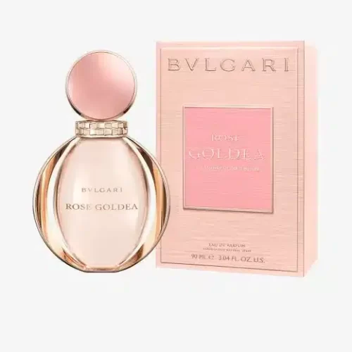 Bulgari Rose Goldea The Essence Of The Jeweller EDP 90ml Dama