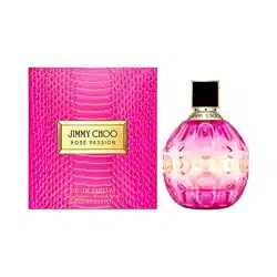 Jimmy Choo Rose Passion Eau de Parfum 100ml Dama Original