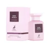 Maison Alhambra Rose Petals Eau de Parfum 80ml Dama Original