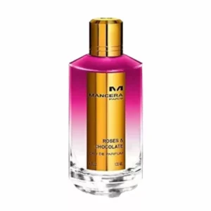 Mancera Roses & Chocolate Eau de Parfum Dama 120ml