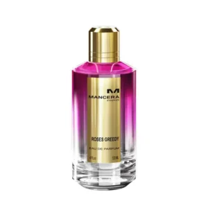 Mancera Roses Greedy Eau de Parfum Dama 120ml