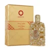 Orientica Royal Amber Eau de Parfum Unisex 80ml
