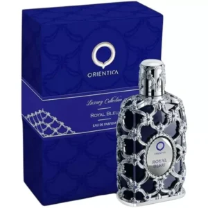 Orientica Royal Bleu Eau de Parfum Unisex 150ml