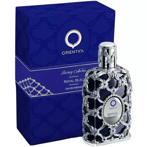 Orientica Royal Bleu Eau de Parfum Unisex 150ml
