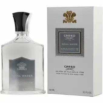 Creed Royal Water Eau de Parfum 100ml Unisex