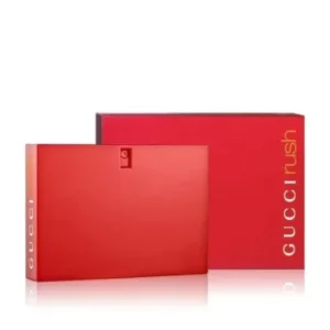 Gucci Rush Eau de Toilette 75ml Dama