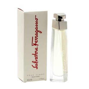 Salvatore Ferragamo Pour Femme Eau de Parfum Dama 100ml