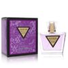 Seductive Charm Guess Eau De Toilette 75ml Dama
