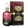 Al Wataniah Sabah Al Ward EDP Dama 100ml