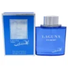 Salvador Dali Laguna Homme Eau de Toilette Caballero 100ml