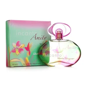 Incanto Amity Salvatore Ferragamo Eau de Toilette Dama 100ml
