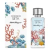 Salvatore Ferragamo Oceani di Seta Eau de Parfum Unisex 100ml