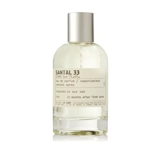 Le Labo Santal 33 Eau de Parfum 100ml Unisex