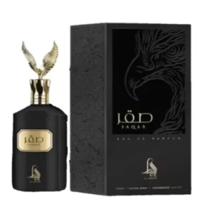 Lattafa Saqar By Al Absar EDP 100ml Caballero Original
