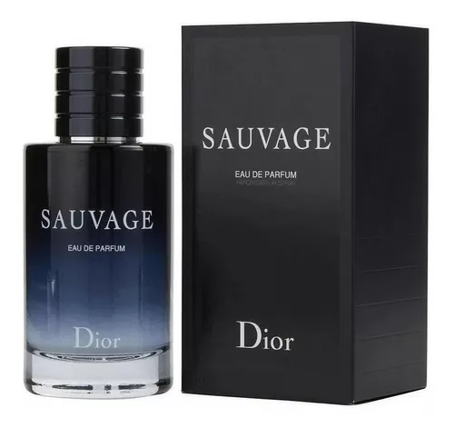 Christian Dior Sauvage Eau de Parfum 100ml Caballero