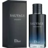 Dior Sauvage Parfum 200ml Caballero
