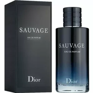 Dior Sauvage Parfum 200ml Caballero