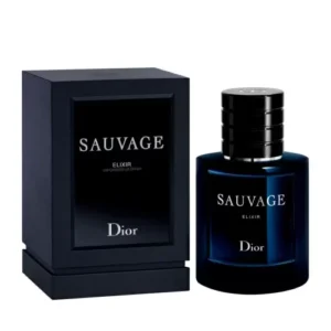 Dior Sauvage Elixir Eau de Parfum 100ml Caballero