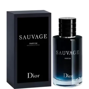 Christian Dior Sauvage Parfum 100ml Caballero