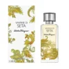 Savane Di Seta Salvatore Ferragamo Eau de Parfum Unisex 100ml