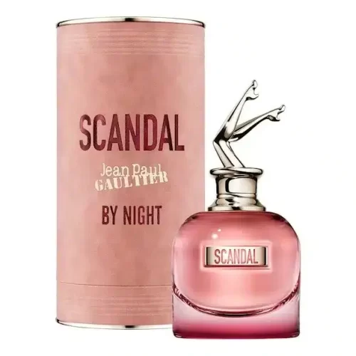 Jean Paul Gaultier Scandal By Night EDP Intense 80ml Dama