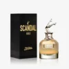 Jean Paul Gaultier Scandal Gold EDP 80ml Dama