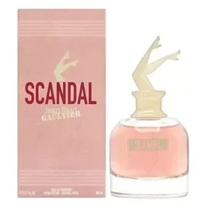 Jean Paul Gaultier Scandal Eau de Parfum 80ml Dama