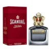Scandal Pour Homme Eau de Toilette 100ml Caballero